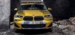 BMW a prezentat noul X2, fratele mai mic al lui X4