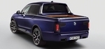 BMW a prezentat unicatul X7 Pick-up. Proiectul nu va primi versiune de serie
