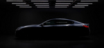 BMW a publicat prima imagine teaser cu viitorul Seria 8 Gran Coupe
