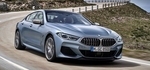 BMW a publicat primele poze si detalii cu noul Seria 8 Gran Coupe
