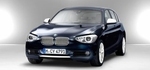 BMW ia in considerare un Seria 1 sau un Mini sedan