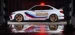 BMW M2 MotoGP Safety Car - Poze si detalii