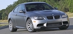 BMW M3 Frozen Gray Coupe 2011