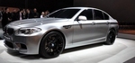 BMW M5 2012 - Poze scurse online
