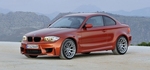 BMW Seria 1 M - Date Tehnice si Poze