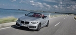 BMW Seria 2 Cabrio a intrat in productie in uzina de la Leipzig