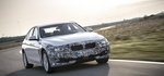 BMW Seria 3 facelift plug-in hybrid - Poze si detalii oficiale