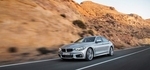 BMW Seria 4 Gran Coupe - Imagini si informatii oficiale