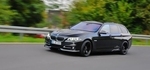 BMW Seria 5 Touring facelift preparat de AC Schnitzer