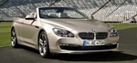BMW Seria 6 Convertible 2012 - Poze