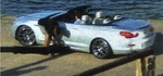 BMW Seria 6 Convertible 2012