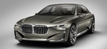 BMW Vision Future Luxury Concept a sosit la Beijing
