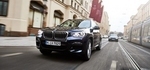 BMW X3 primeste, in premiera, o versiune plug-in hybrid