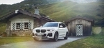 BMW X3 xDrive30e, cel mai nou plug-in hybrid al producatorului bavarez