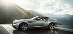 BMW Zagato Roadster la Concursul de Eleganta de la Pebble Beach