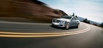 Cadillac a prezentat noul ATS sedan facelift