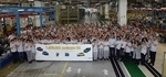 Dacia a produs un milion de motoare Energy TCe 90 la uzina din Mioveni