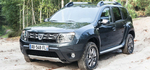 Dacia: &quot;Duster facelift va oferi nivelul EuroNCAP al lui Sandero&quot;