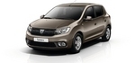 Dacia incepe anul cu o crestere semnificativa in Franta