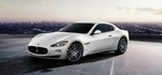 Debut Maserati GranTurismo S Automatic la Geneva