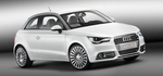 Detalii Audi A1 e-tron