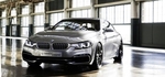 BMW Seria 4 Coupe Concept - Poze si Informatii Oficiale