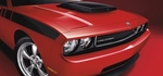Dodge Challenger primeste doua kituri de la Mopar