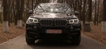 Drive-Test: BMW X5 M50d - SAVy?