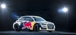 EKS ne arata versiunea proprie de Audi S1