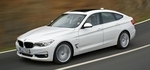 Faceti cunostinta cu noul BMW Seria 3 Gran Turismo