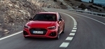 Faceti cunostinta cu proaspatul Audi RS4 Avant facelift