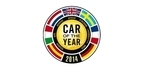 Finalistii European Car of the Year 2014