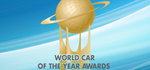 Finalistii World Car of the Year 2013