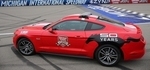 Ford Mustang va deveni Pace Car in cadrul NASCAR