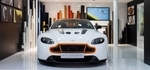 GENEVA 2014: Aston Martin socheaza audienta elvetiana cu doua editii speciale noi