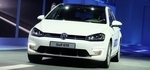 GENEVA 2014: Volkswagen Golf GTE a debutat in tara cantoanelor