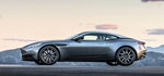 Geneva 2016 - Aston Martin DB11 a debutat oficial