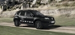 GENEVA: Dacia Duster Adventure - versiune speciala pentru SUV-ul de la Mioveni