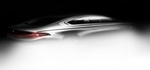 Gran Lusso Coupe Concept - rezultatul colaborarii dintre BMW si Pininfarina
