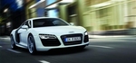 Imagini si informatii oficiale cu Audi R8 facelift