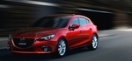 Imagini si informatii oficiale cu noua generatie Mazda3