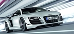 Informatii despre noua generatie a lui Audi R8