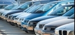 Inmatricularile de masini noi din Europa au scazut cu 7.3% in luna octombrie