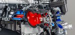 Jaguar F-Pace primeste un nou motor de 2.0 litri benzina de 300 de cai