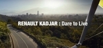 Kadjar este primul crossover Renault din segmentul C