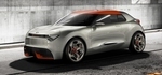 Kia Provo Concept - un nou rival pentru Juke