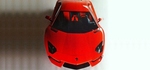 Lamborghini Aventador LP700-4 - Poza Scursa Online
