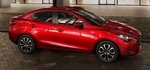 Mazda2 Sedan - Poze si detalii oficiale