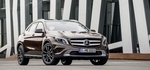 Mercedes-Benz GLA pleaca de la 30.535 de euro in Romania