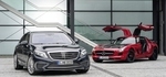 Mercedes-Benz SLS AMG GT Final Edition - Cantecul de lebada al supercarului german